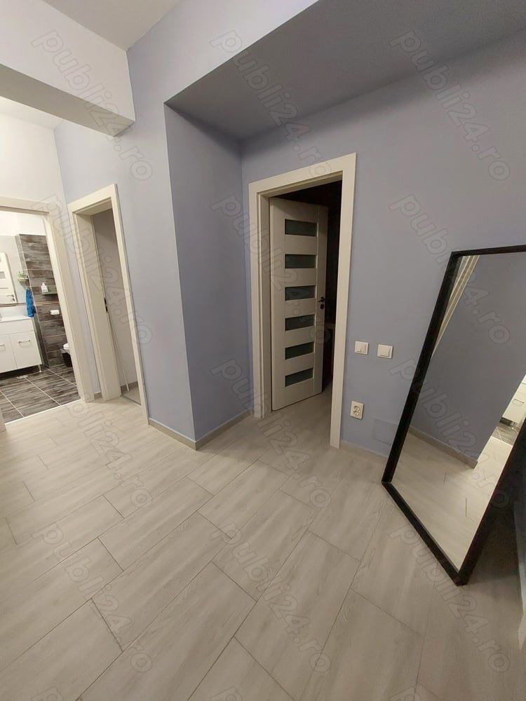 : Apartament modern 65 mp, parcare inclusă, mobilat premium, Ghencea - Poză 8