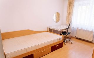 Apartament 3 Camere | 63 Mp | Intermediar | Balcon | Zorilor Pasteur - Poză 2