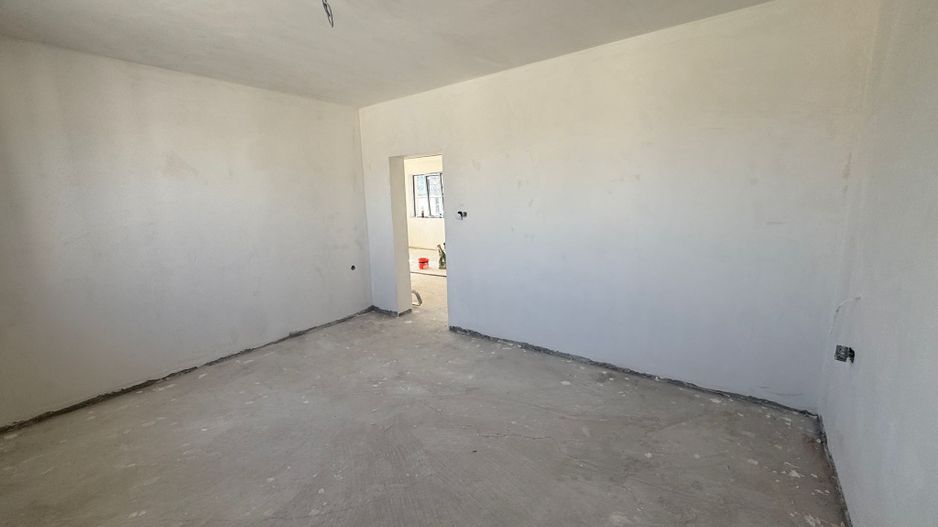 Casa individuala INTABULATA pe un singur nivel - Cristian Sibiu. - Poză 13