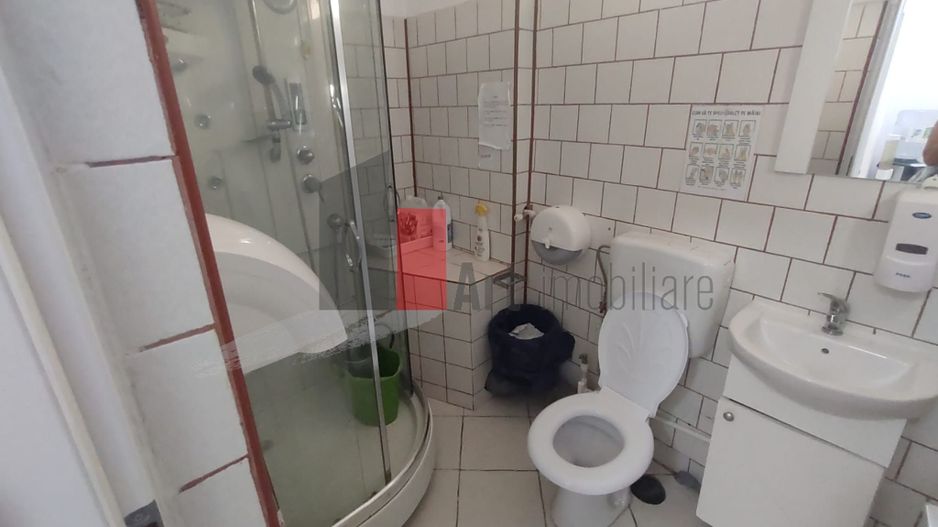 Închiriere casă 5 camere Șoseaua Progresului - Jumbo Liberty Center - Poză 12