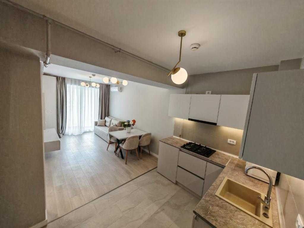 Apartament 2 camere in mamaia zona Hotel Perla - Termen Lung - Poză 3