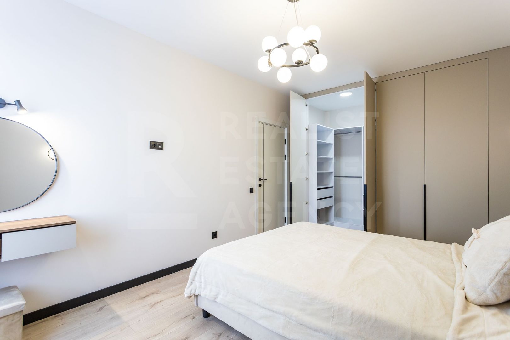 Vânzare, apartament 1 cameră, str. Ioana Radu, Buiucani - Poză 9