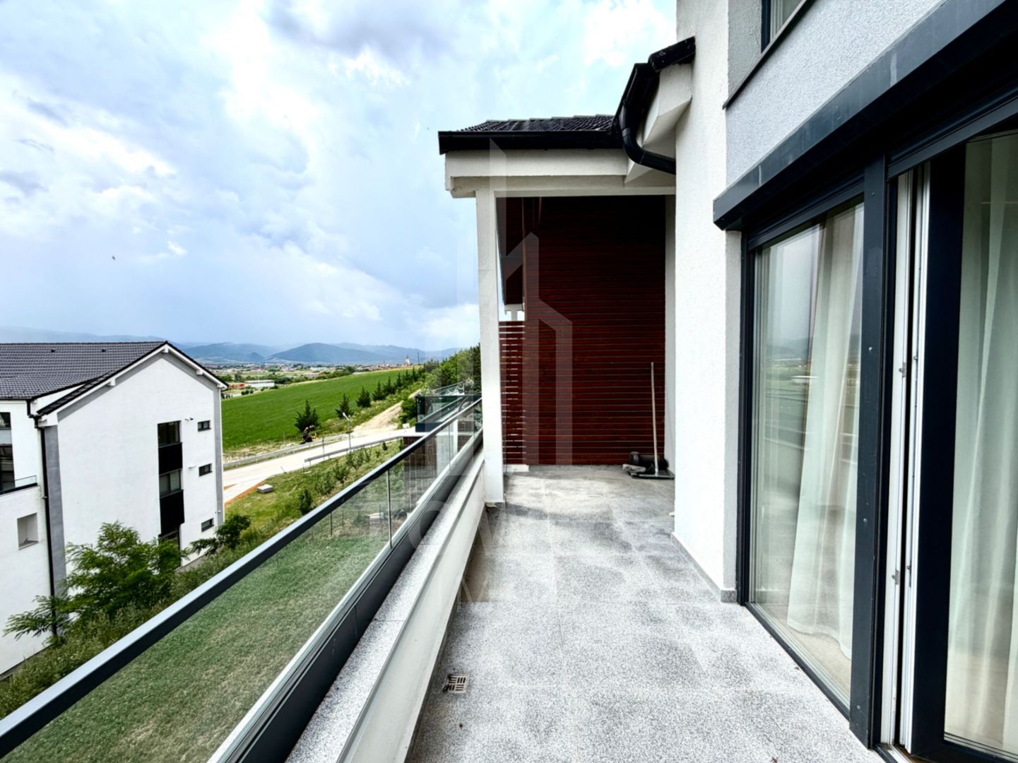 Penthouse de Lux-complet mobilat - Poză 26