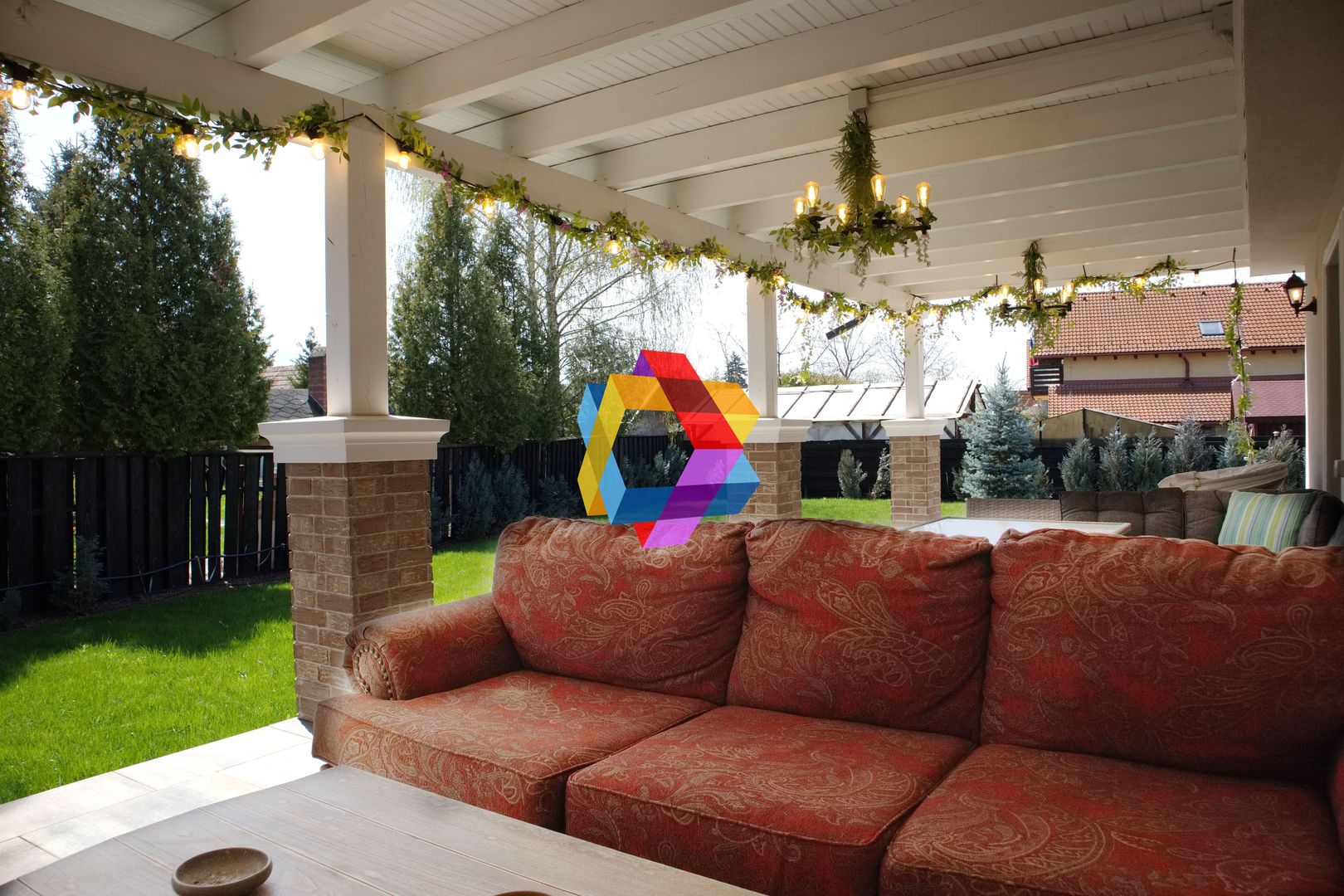 Casa deosebita cu 4 camere,  228 mp, Brașov - Cartierul Stupini - Poză 9