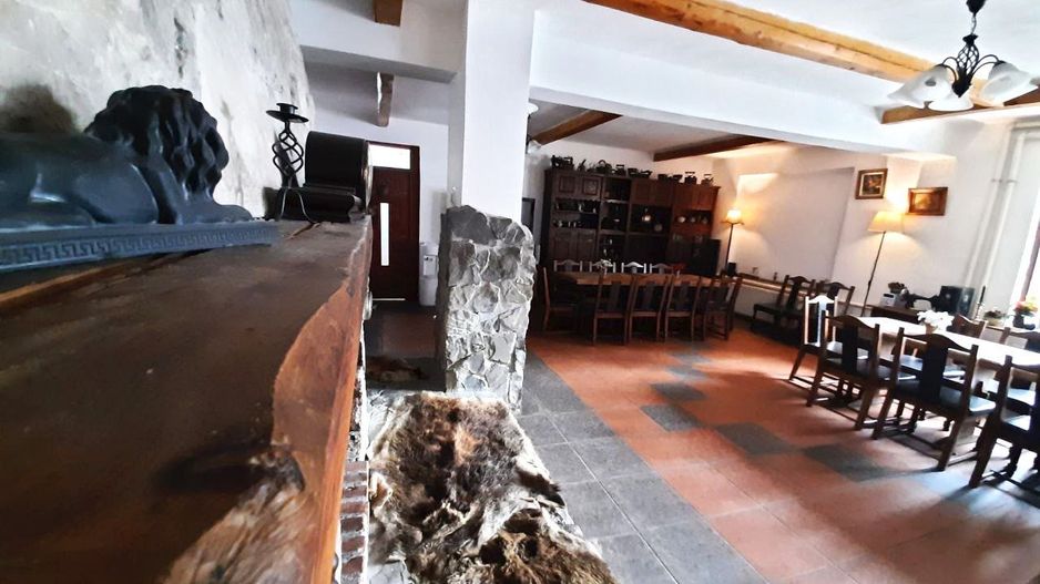 Pensiune Club Predeal - Poză 25