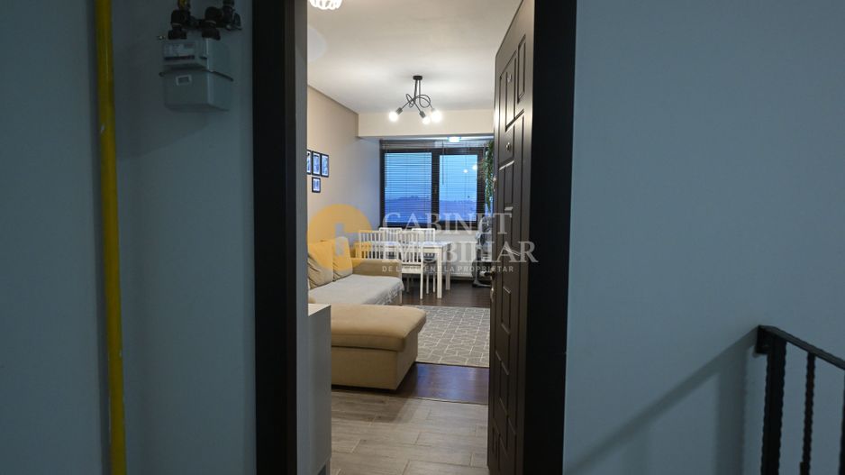 Penthouse exclusiv | 3 camere | Terasă 40 mp | 101 mp total | WestHill 3 - Poză 28