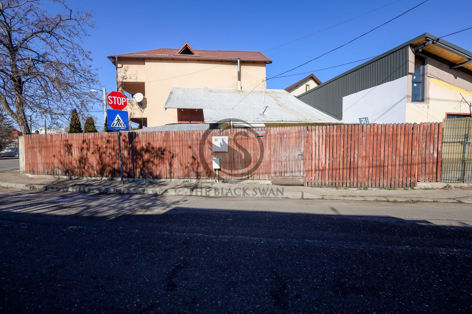 Casa + teren de vanzare |153 mp | Mihai Bravu, Ploiesti | COMISION 0% - Poză 2