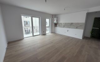 Apartament cu 2 camere si 2 balcoane in zona Braytim PERFECT PENTRU INVESTITIE! - Poză 1