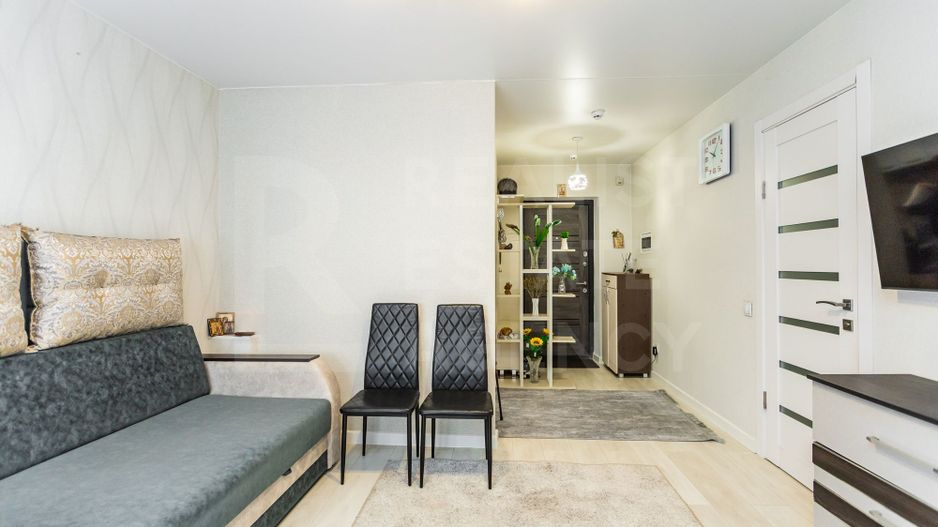 Vânzare, apartament, 1 cameră, strada Mihail Sadoveanu, Ciocana - Poză 5