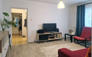 Apartament cu 3 camere / 55mp / zona Dacia - Poză 2