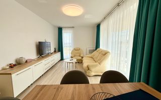 Aprtament 2 camere | Prima închiriere | Bloc nou Kasper - Poză 2