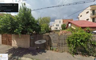 Teren 400 mp si casa 66 mp Aviatiei - Poză 2