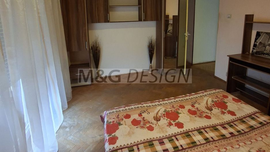 2 camere zona Bucovina  centrala proprie , 2 balcoane - Poză 5