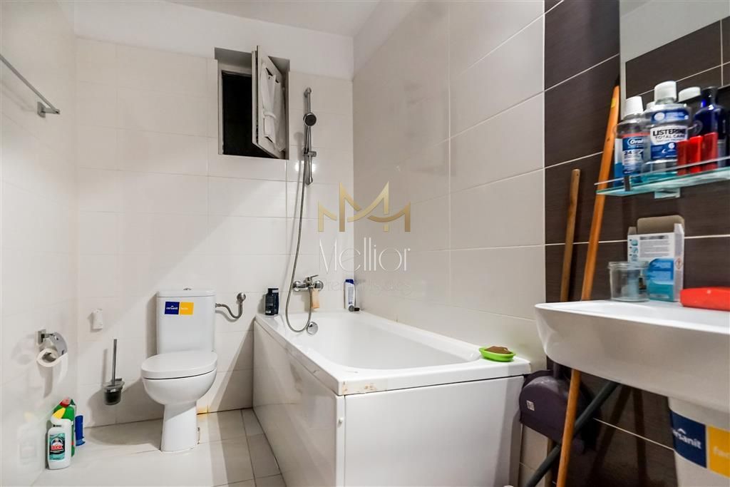 Apartament 45 mp semicentral zona scolii de muzica Sigismund Toduta! - Poză 7