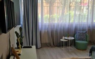 Apartament tip garsoniera,  Cartierul Zorilor - Poză 2