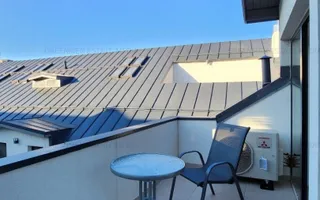 Duplex 3 camere in bloc nou cu piscina, posibilitate parcare, Piata Unirii UNION - Poză 18