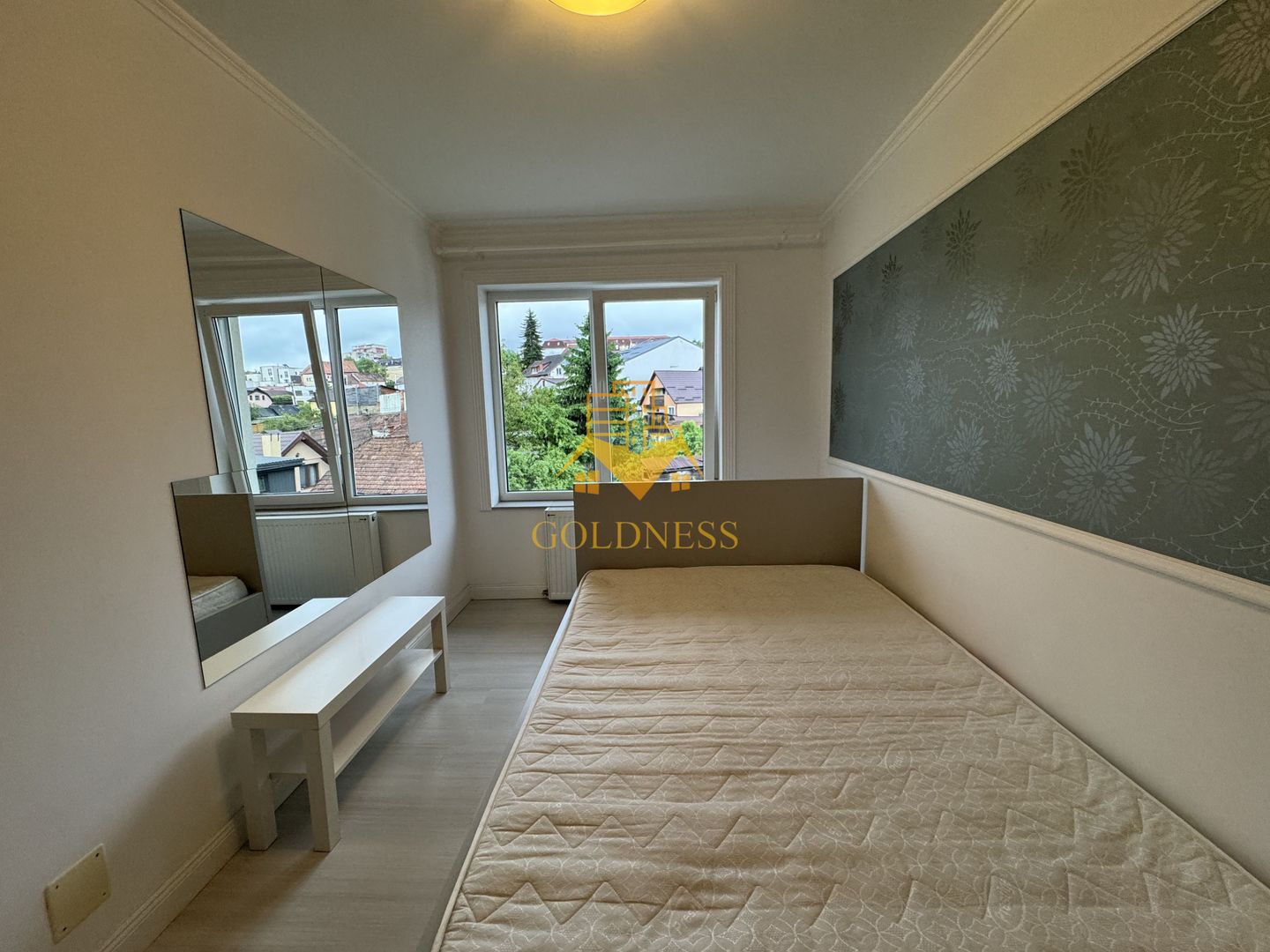 2 camere, bloc nou, Zorilor, zona UMF, Hasdeu, Piezisa, Pet Friendly - Poză 10