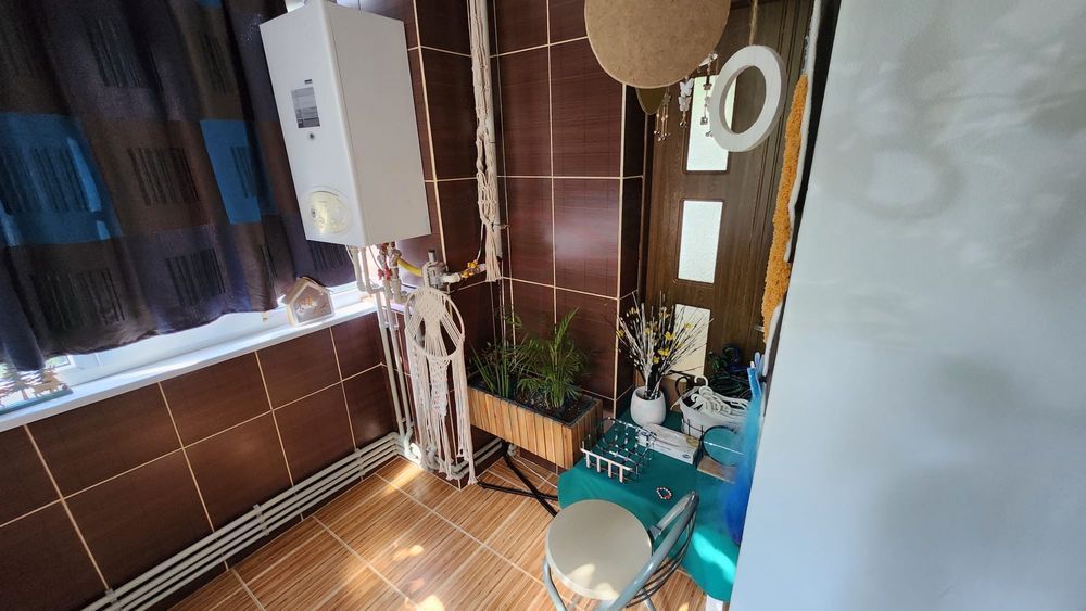 🏛️De închiriat 2 camere, Masnita, 390 Euro/luna - Poză 3