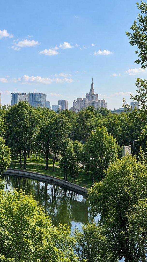 Prima Inchiriere | 3 Camere | Parc Herastrau | Elena Vacarescu - Poză 1