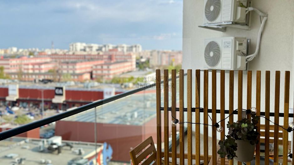 2Camere | Vulcan Residence | Loc Parcare Subteran | Terasa - 10mp - Poză 39