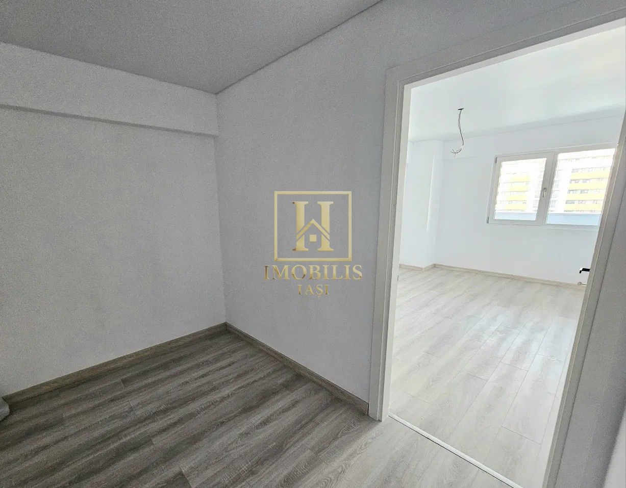 Apartament 2 camere NOU 65 mp Copou 115000 euro MUTARE IMEDIATA - Poză 4