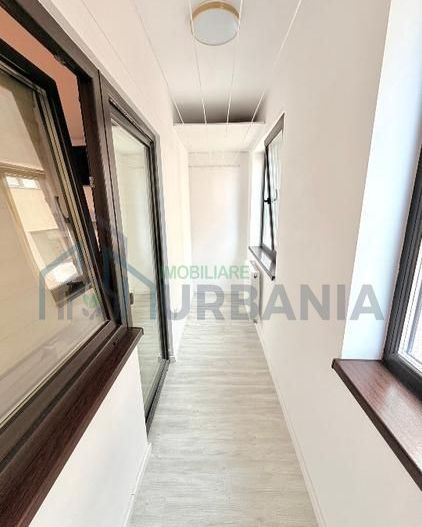 Apartament 2 camere decomandat, mobilat, parter înalt (etaj 1), loc parcare – Strada Soarelui 82, Valea Lupului - Poză 2