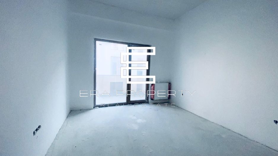 Apartament  | 3 camere | 70 mp | intabulat | etaj 1 | Șelimbăr, zona O. Goga - Poză 6