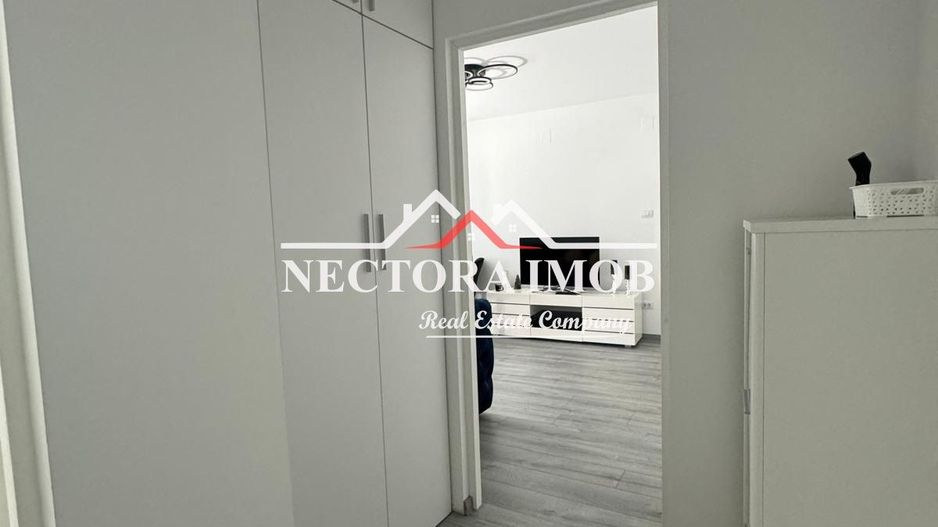 NECTORA IMOB-Apartament 3 camere, 2 balcoane, Zona Cantemir, 70 mp,Et3 - Poză 13