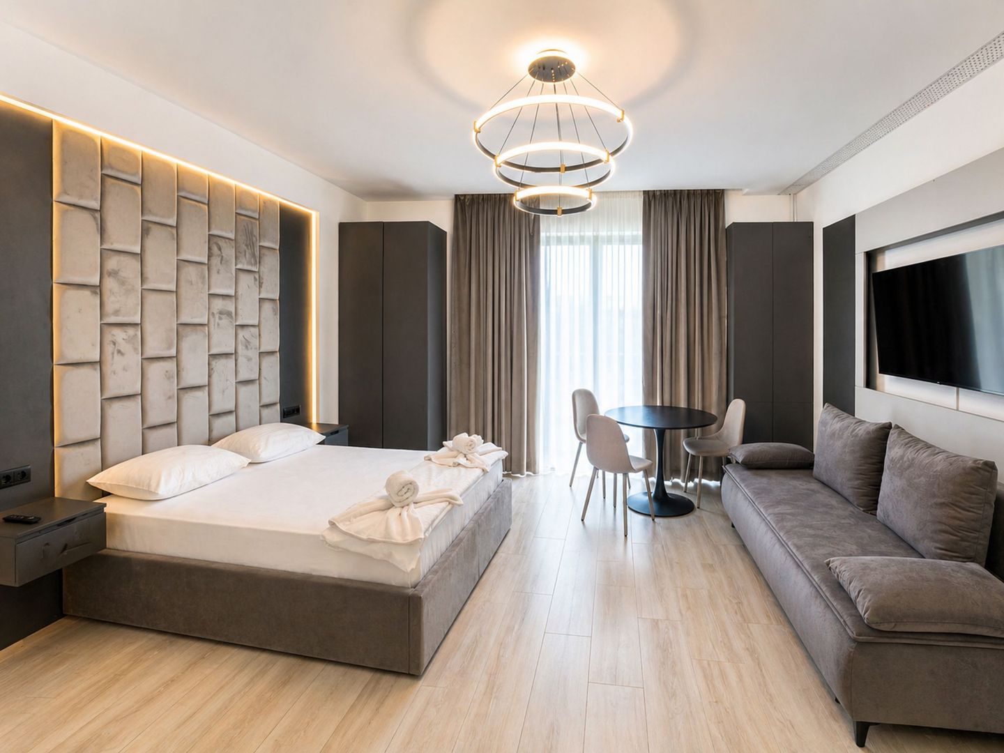 STUDIO |  SEA ON |  MOBILAT PREMIUM - Poză 15