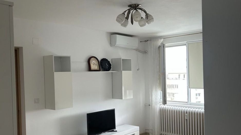 AP. 3 CAMERE-COLENTINA,REABILITAT, BUCATARIE INCHISA,MOBILAT, COMIS 0% - Poză 1