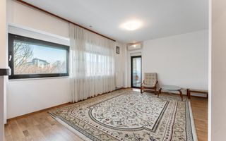 2 camere Iancu Nicolae,complex Natura Residence - Poză 7