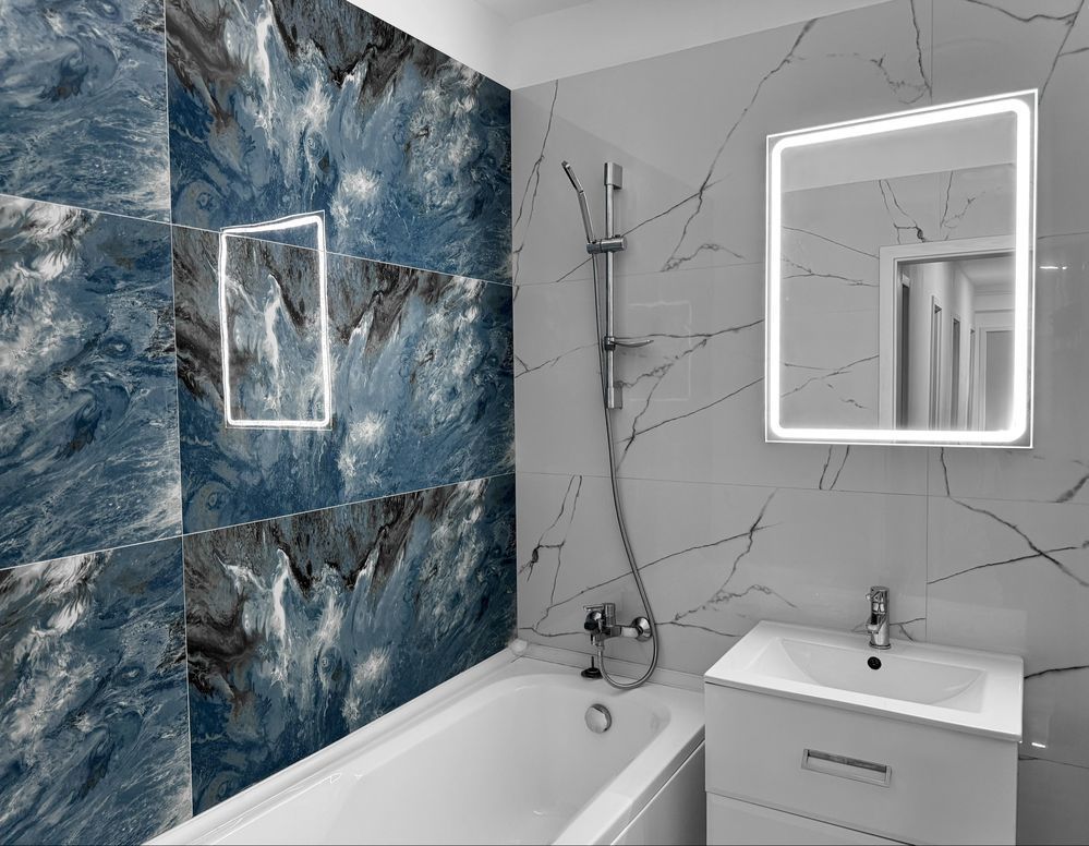 Apartament 3 camere de închiriat – Eden Concept - Poză 6