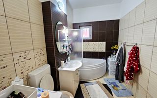 Apartament 3 camere + dressing, 118 mp utili, mobilat, utilat, Centru - Poză 5