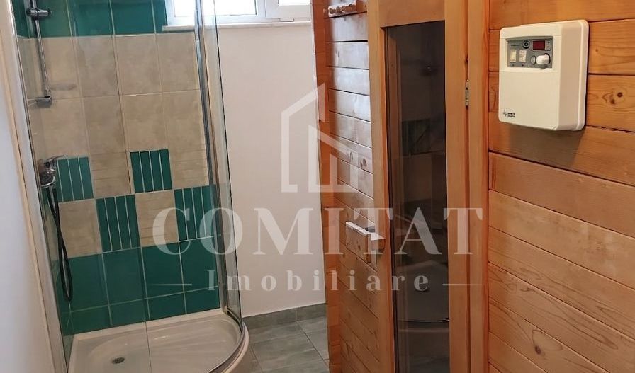 Vilă în Făget | Sediu companie | 2.412 mp teren 8 parcări - Poză 42