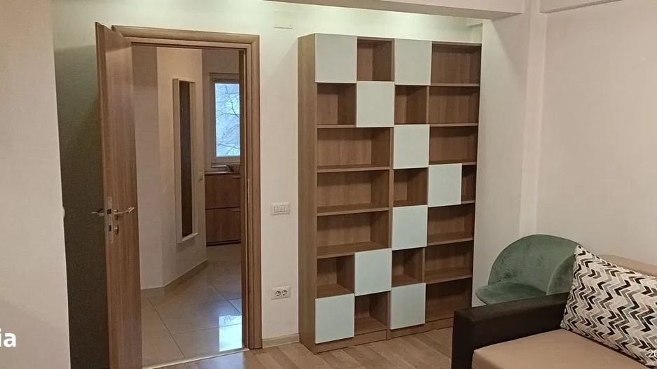 AP. 2 CAMERE SOS. FUNDENI, CENTRALA, BLOC NOU, LOC PARCARE INCLUS - Poză 2