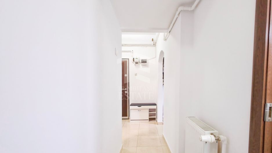 Apartament 3 camere decomandat – Calea Ferentari nr. 72 - Poză 12