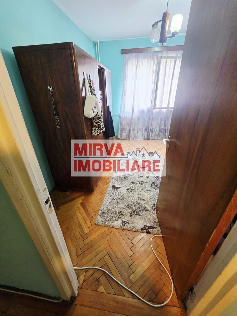 Apartament 3 camere | Nord | Etaj 3 | 63,50 mp utili - Poză 6