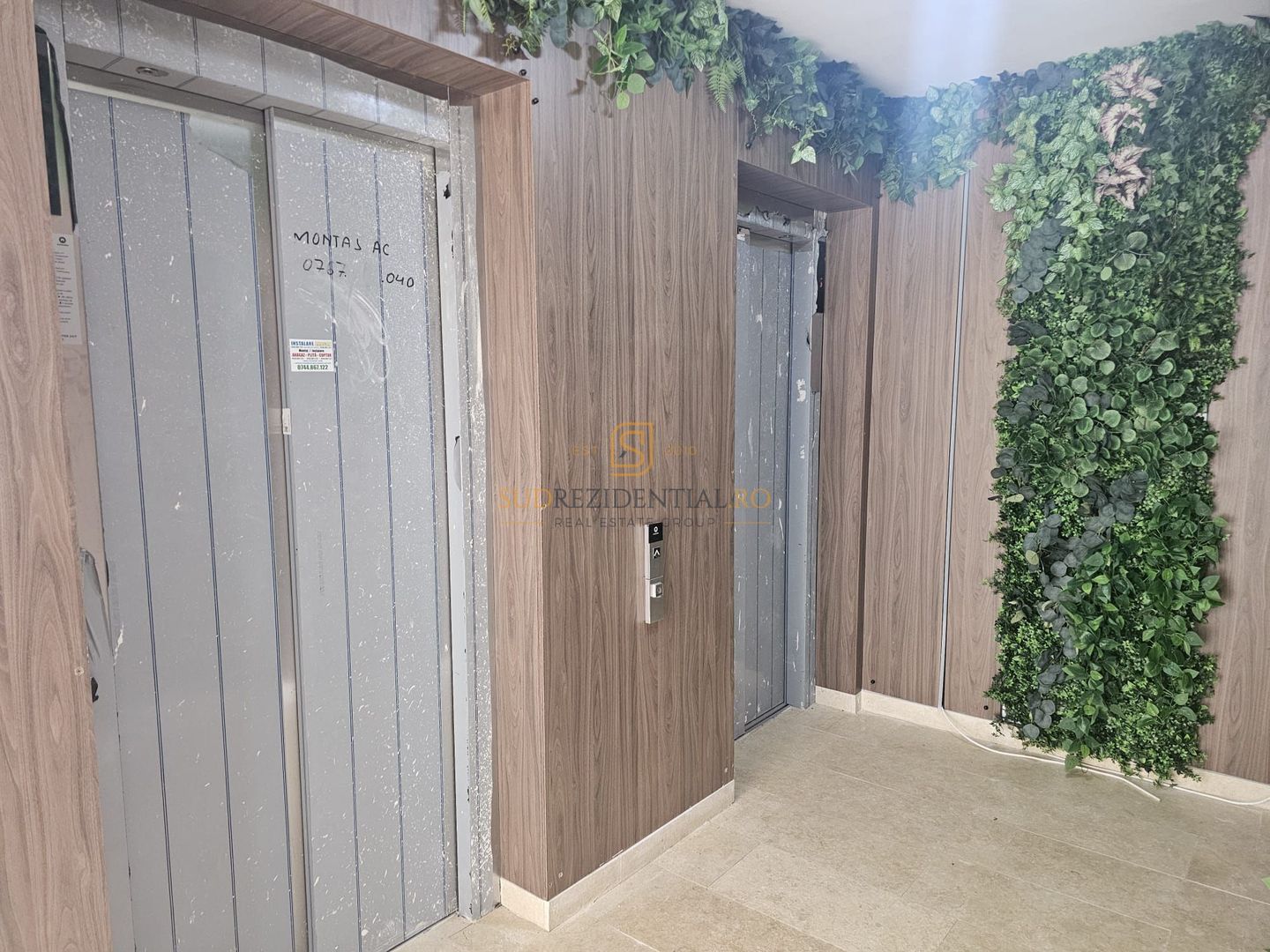 Apartament 2 camere la 10 minute de Metrou Aparatorii Patriei - Poză 13