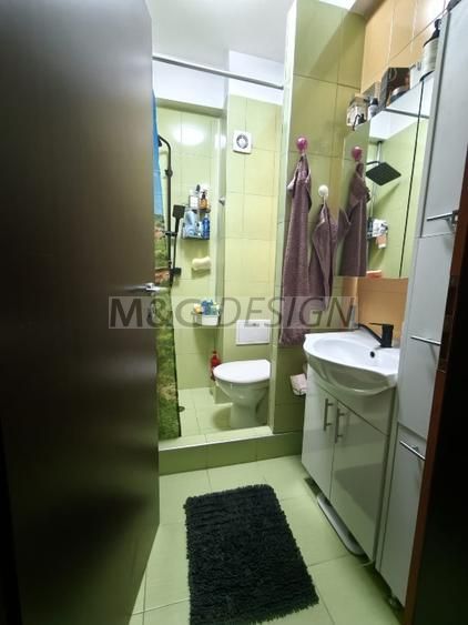 Apartament 3 camere Elisabetin bloc nou - Poză 9