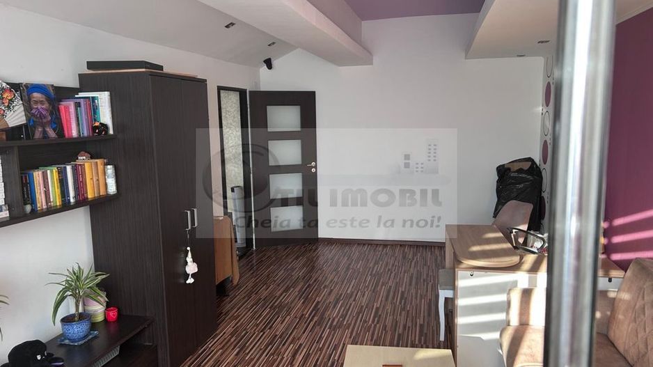 Apartament 3 camere Iasi Nicolina-Rond Vechi 122.000 - Poză 2