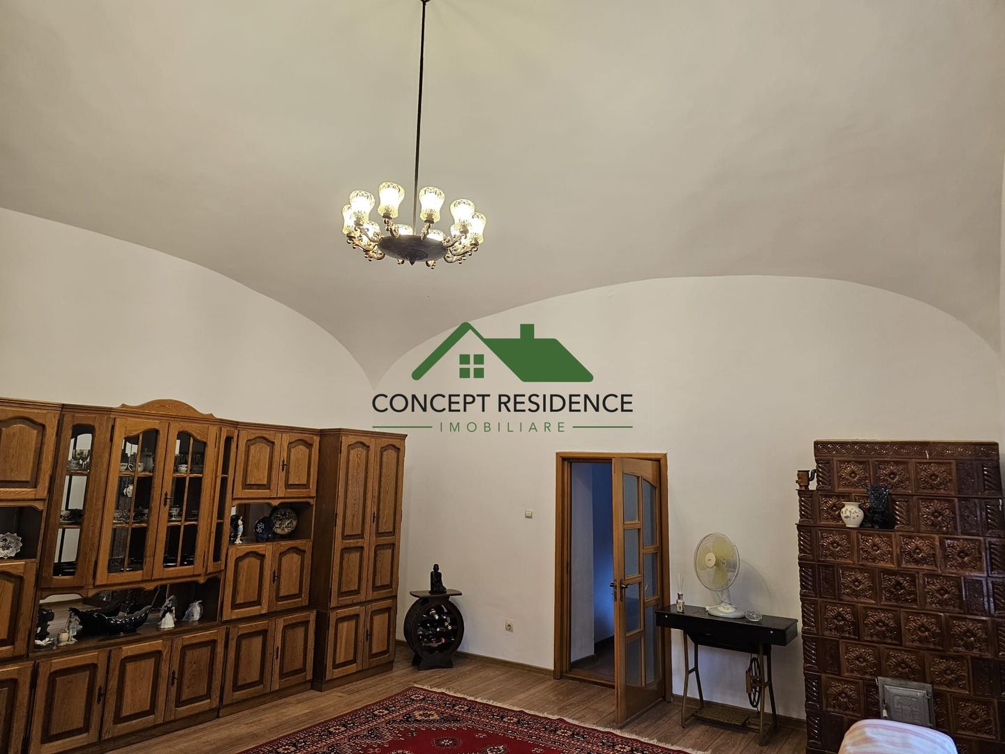 Casă P+M renovată 2023, 190 mp utili – Baia Sprie, zona Primăriei - Poză 5