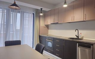 Apartament 2 camere Central Park, etaj 1, finisaje premium - Poză 17
