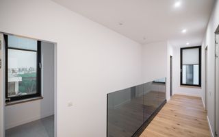 Vila tip Type C mobilata complet in Amber Forest-prima inchiririere - Poză 9