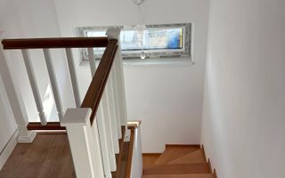 Casă individuală, 108 mp utili | 300 mp teren, Sânpetru/Brașov - Poză 9