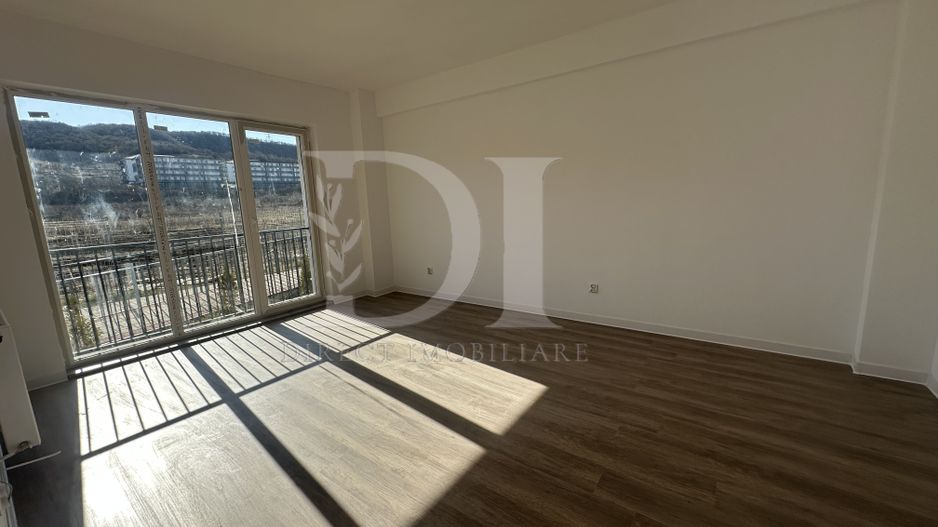Apartament finisat / Zona Terra - Poză 1