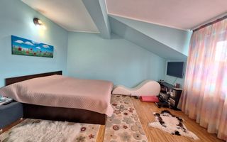 Superba Vilă 5 Camere Cartier Roșu Militari - Poză 4