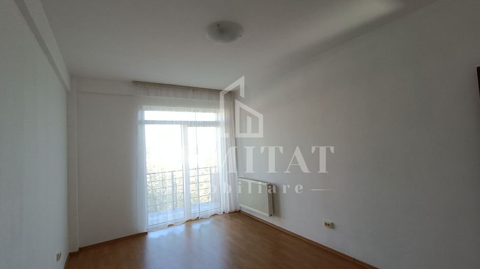 Apartament de inchiriat 3 camere | 70mp | cartierul Manastur - Poză 8