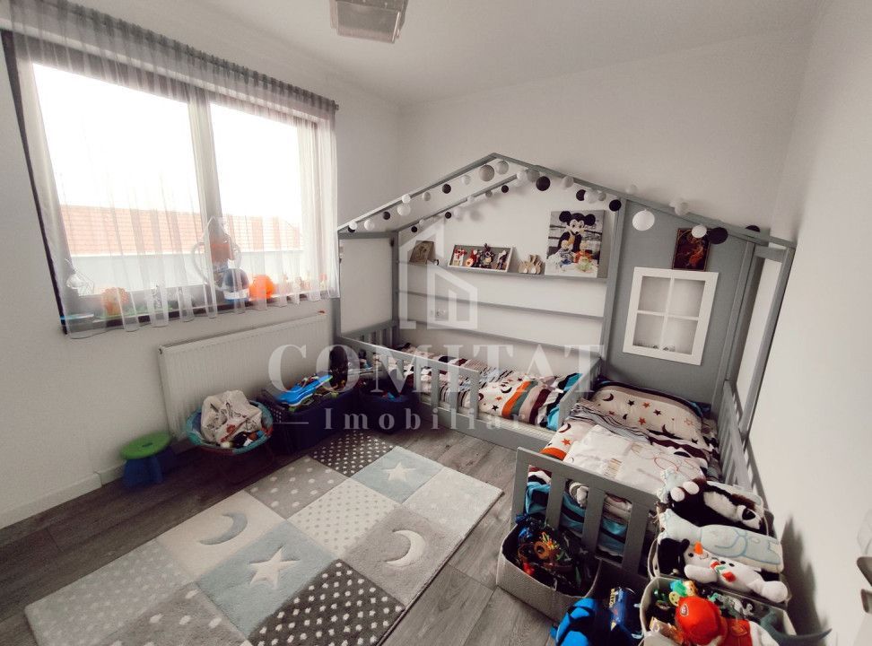 Apartament cu 3 camere | confort sporit | Sub Cetate - Poză 5