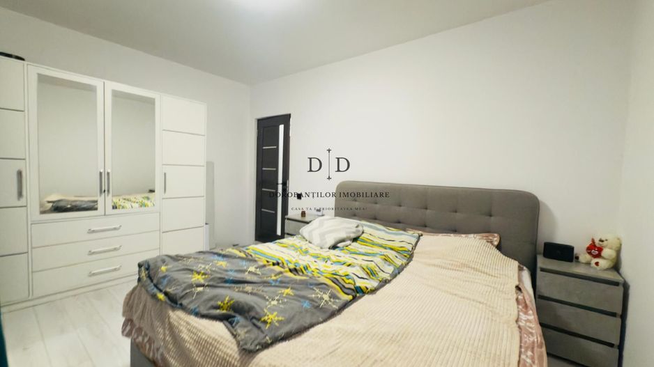 Ocazie! Apartament cu 2 camere de vanzare- 10 minute Iulius Mall - Poză 5