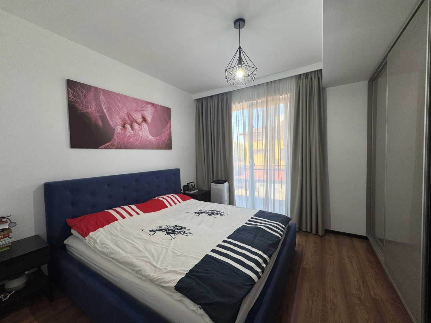 3 CAMERE + LOC DE PARCARE || SISESTI - Poză 10